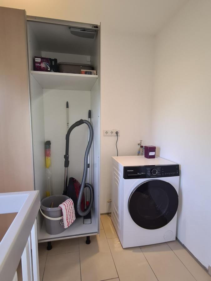Ferienwohnung In Den Wiesen Везель Экстерьер фото
